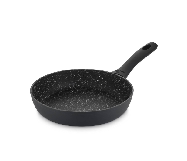 GERLACH Granitex Patelnia aluminiowa Ilag Xera Dur 2 28cm - 1283270 - zdjęcie 3